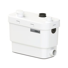 Saniflo Sanivite+ Kitchen and