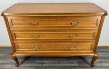 Chest of Drawers Vintage