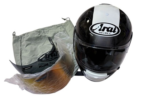 Arai quantum full - arai, quantum-j