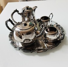 1940s Vintage Walker &Hall