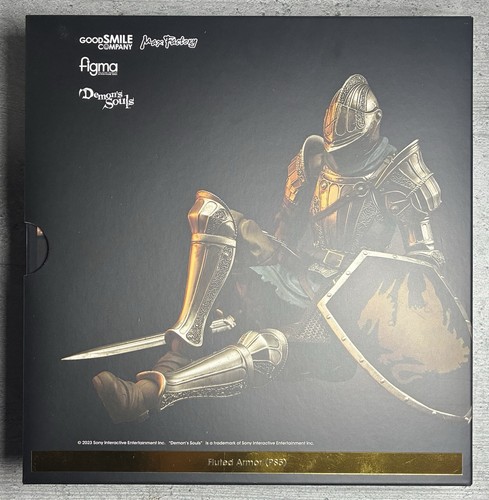 Official figma fromsoft - official,