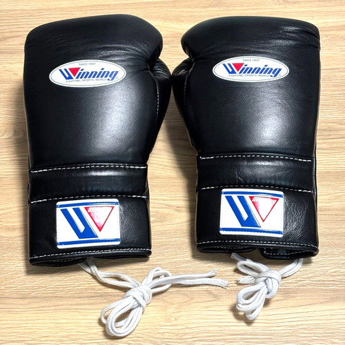 Winning boxing gloves 500 - gloves, ms-500