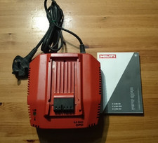2024 Hilti C4/36-350 Battery