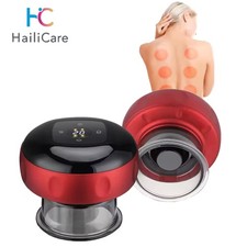 Electric Vacuum Cupping Set
