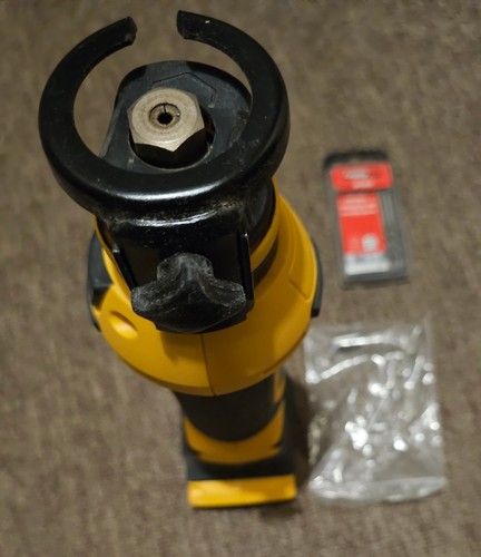 Dewalt dcs551n 18v - dewalt, xr