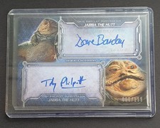 2016 Star Wars Masterwork