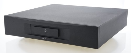 Linn akurate radikal - akurate, lp12