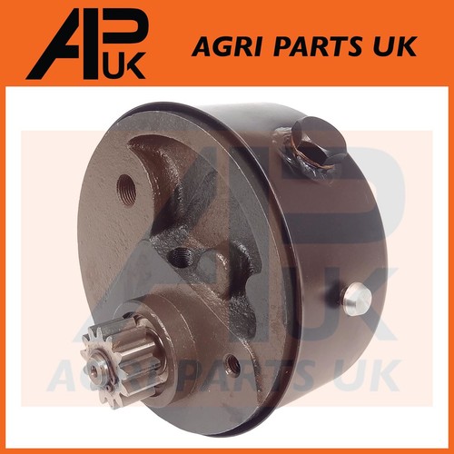 Power steering pump - pump, for