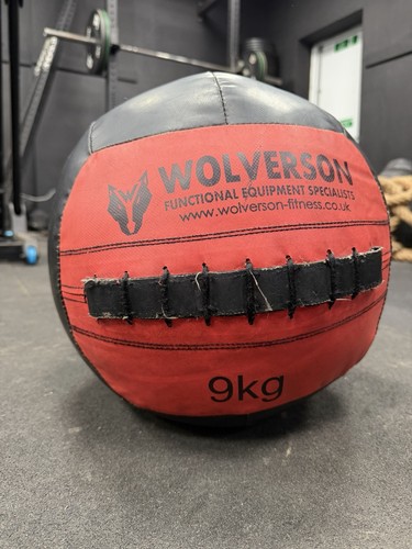 Wolverson competition wall - competition,