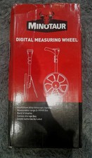 Minotaur Digital Measuring