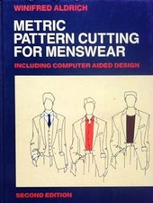 Metric Pattern Cutting for
