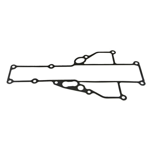 Oil cap gasket - oil,