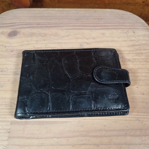 Vintage mulberry black - black, congo