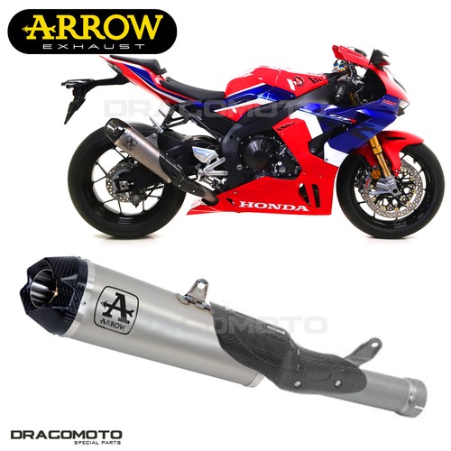 Exhaust honda cbr - exhaust,