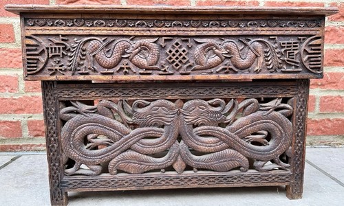 Antique chinese carved - antique,