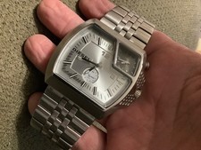 Diesel mens watch DZ1416 new