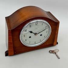 Vintage Enfield 8 Day Striking