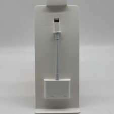 GENUINE APPLE LIGHTNING TO