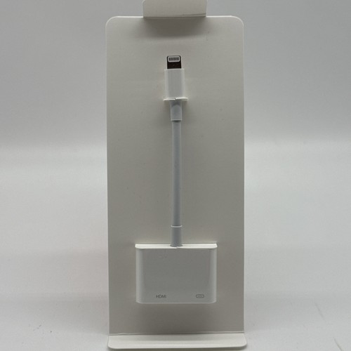 Genuine apple lightning - apple,