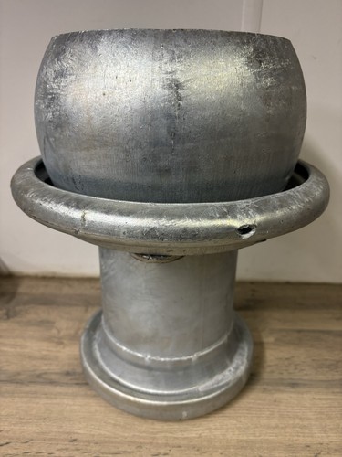 Adapter reducer bauer - 6",