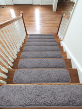 Stair Treads Carpet Mat Non