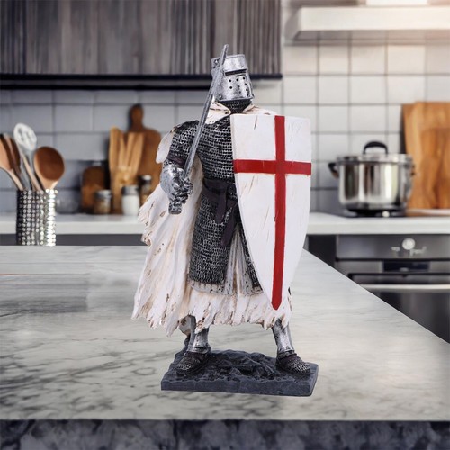 Medieval templar knight take - knight,