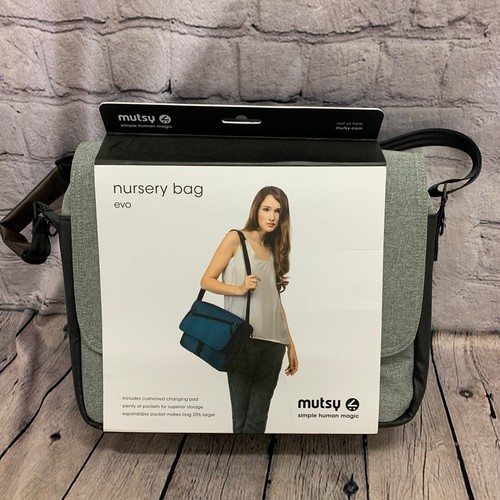 Display changing bag for - display,
