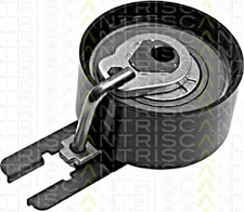 Timing Belt Tensioner Pulley TRISCAN Fits PEUGEOT CITROEN FORD MAZDA 107 082988