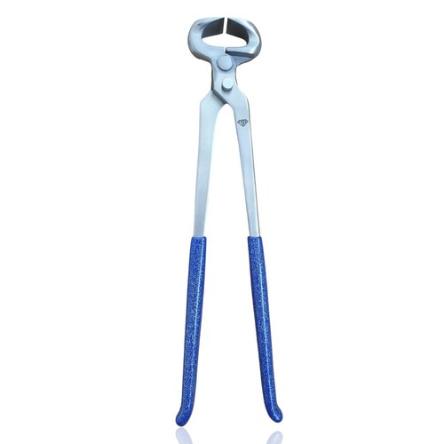 Hoof nippers spring loaded - hoof,