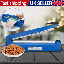 200/300/400mm Impulse Heat