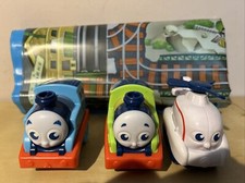 Thomas & Friends My First Trip