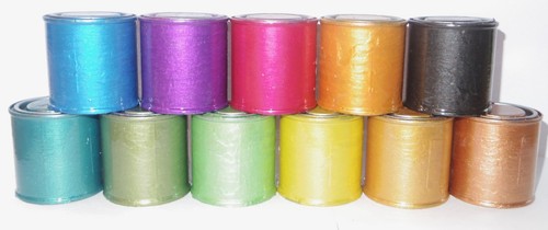 Direct metal metallic heat - metallic,