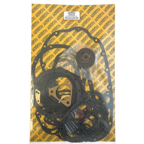 Hepolite engine gasket - hepolite, bsa
