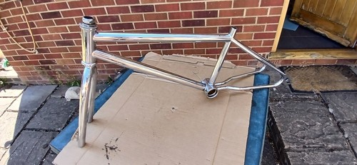 Kuwahara nova raleigh cromo - raleigh,