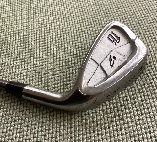 Progen golf iron fb2 - iron,