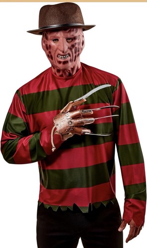 Rubie men nightmare - men's, elm