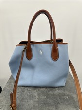 Polo Ralph Lauren Canvas