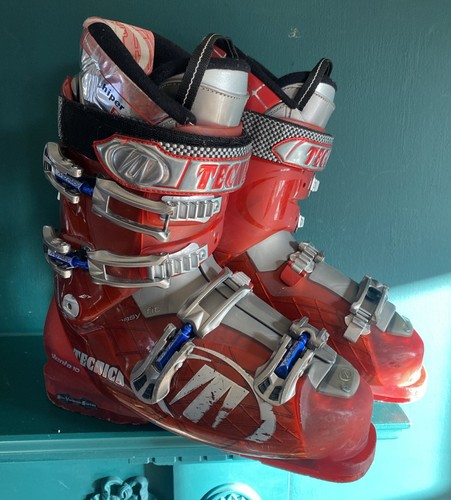 Tecnica vento great - tecnica,