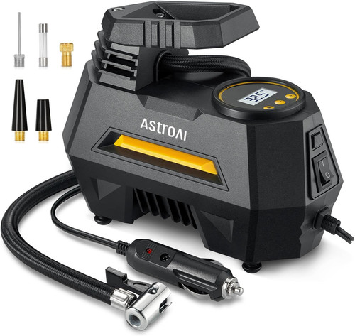 Astroai tyre inflator air - astroai,