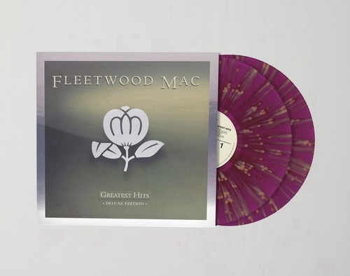 Fleetwood mac greatest hits - fleetwood,