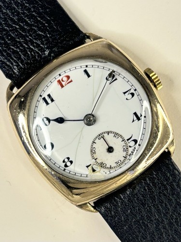 Cyma vintage rare 1930 - vintage, *rare*