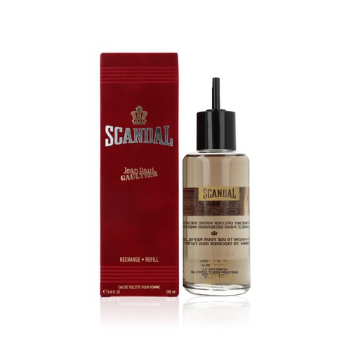 Jean paul gaultier scandal - gaultier,