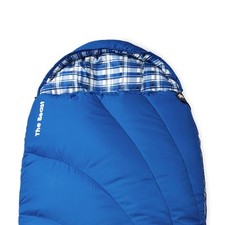 New Pod "The Beast" Sleeping Bag
