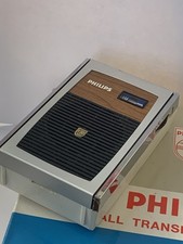 VINTAGE PHILIPS 6-Transistor
