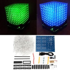 LED Light Kit With Stable
