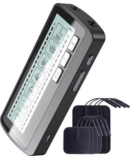Hylogy tens unit - unit, muscle