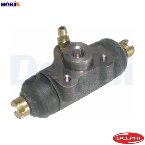 Wheel brake cylinder lw80002 - wheel,