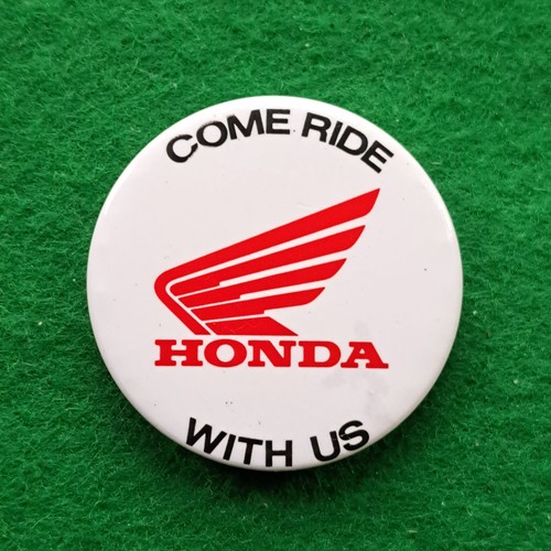 Vintage pin badges - vintage,