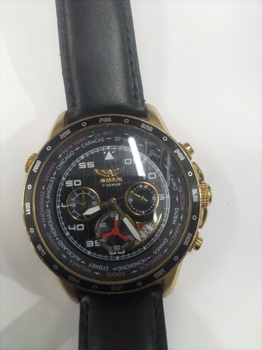 Aviator series mens - aviator, f-series