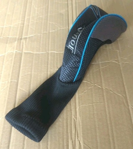 Tour edge bazooka 360 - edge, wood